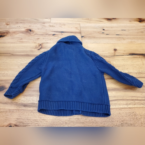 24m Gap Cardigan - Picture 2 of 3